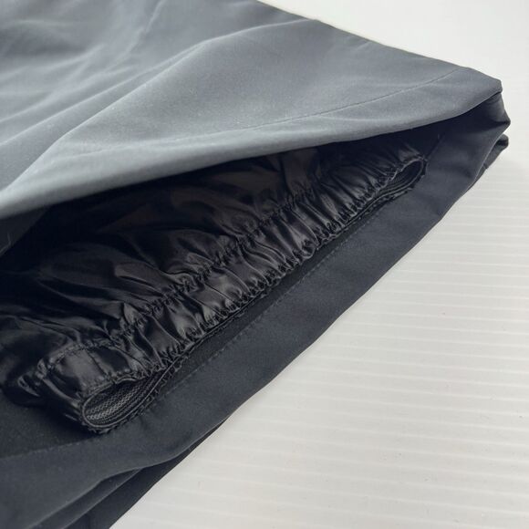 Free Country Men’s 3XLT Black Softshell Ski Pants Snow Water Resistant Snowboard - Picture 7 of 11